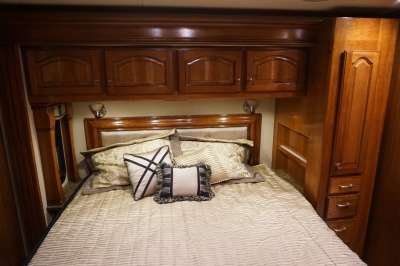 Addtional photo of 2010 MAGNA DONATELLO 45'