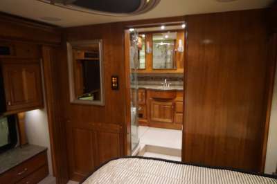 Addtional photo of 2010 MAGNA DONATELLO 45'