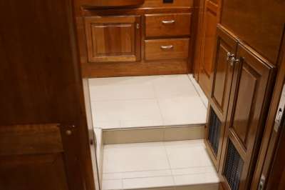 Addtional photo of 2010 MAGNA DONATELLO 45'