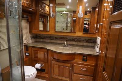 Addtional photo of 2010 MAGNA DONATELLO 45'