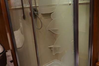 Addtional photo of 2010 MAGNA DONATELLO 45'