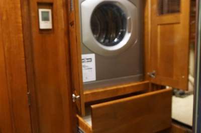 Addtional photo of 2010 MAGNA DONATELLO 45'