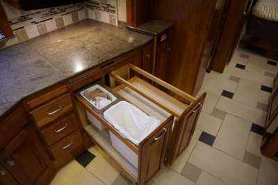 Addtional photo of 2010 MAGNA DONATELLO 45'