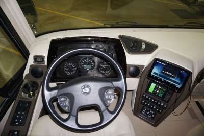 Addtional photo of 2010 MAGNA DONATELLO 45'