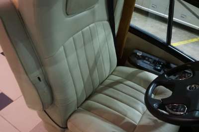 Addtional photo of 2010 MAGNA DONATELLO 45'