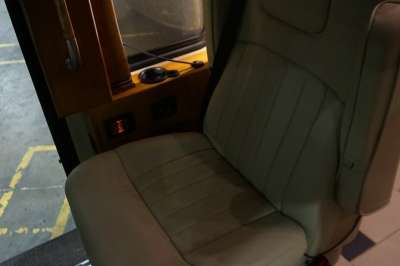 Addtional photo of 2010 MAGNA DONATELLO 45'