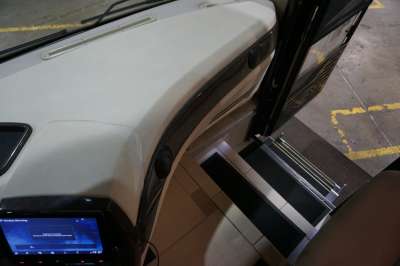 Addtional photo of 2010 MAGNA DONATELLO 45'