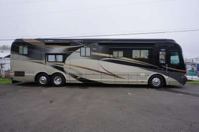 Addtional photo of 2010 MAGNA DONATELLO 45'