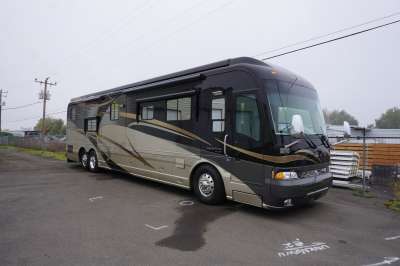 Addtional photo of 2010 MAGNA DONATELLO 45'