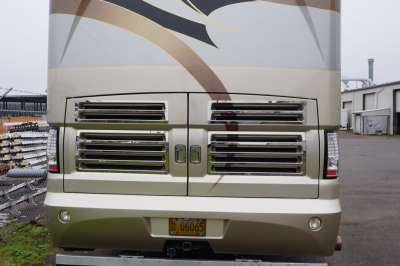 Addtional photo of 2010 MAGNA DONATELLO 45'