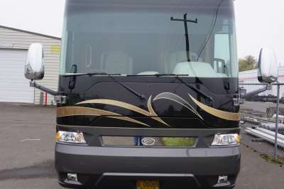 Addtional photo of 2010 MAGNA DONATELLO 45'