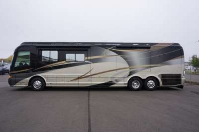 Addtional photo of 2010 MAGNA DONATELLO 45'