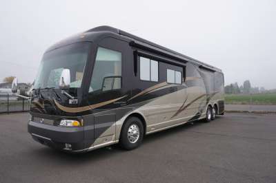 Addtional photo of 2010 MAGNA DONATELLO 45'