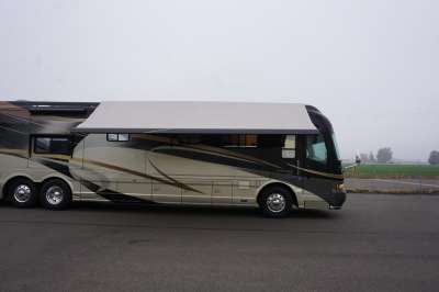Addtional photo of 2010 MAGNA DONATELLO 45'