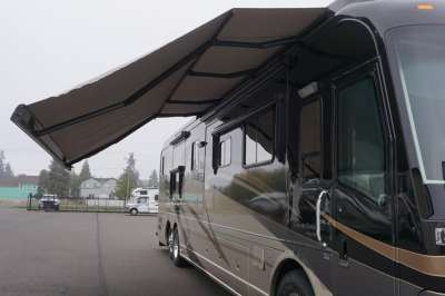 Addtional photo of 2010 MAGNA DONATELLO 45'