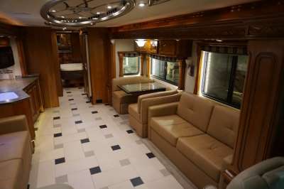 Addtional photo of 2010 MAGNA DONATELLO 45'