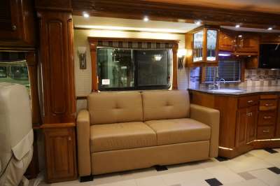 Addtional photo of 2010 MAGNA DONATELLO 45'