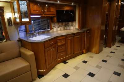 Addtional photo of 2010 MAGNA DONATELLO 45'
