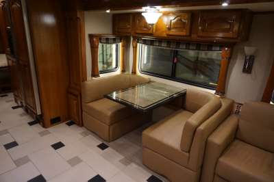 Addtional photo of 2010 MAGNA DONATELLO 45'