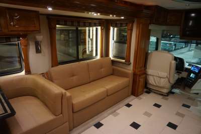 Addtional photo of 2010 MAGNA DONATELLO 45'