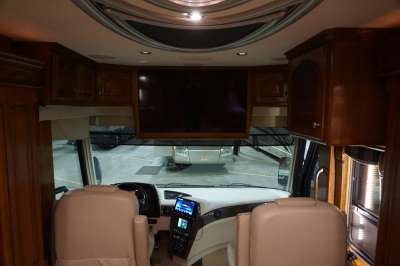 Addtional photo of 2010 MAGNA DONATELLO 45'