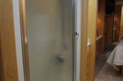 Addtional photo of 2003 ALLURE Cascade 40'