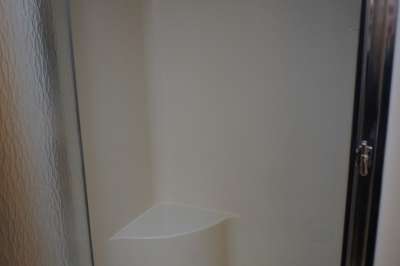 Addtional photo of 2003 ALLURE Cascade 40'