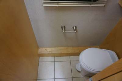 Addtional photo of 2003 ALLURE Cascade 40'