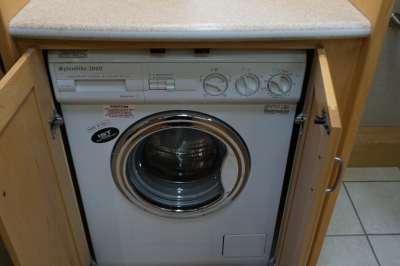 Addtional photo of 2003 ALLURE Cascade 40'