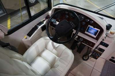 Addtional photo of 2003 ALLURE Cascade 40'