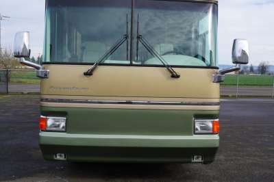 Addtional photo of 2003 ALLURE Cascade 40'
