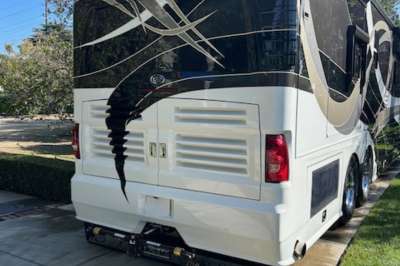 Addtional photo of 2007 INTRIGUE JUBILEE 45'