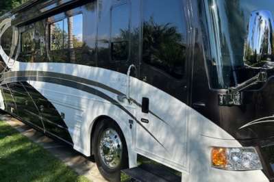 Addtional photo of 2007 INTRIGUE JUBILEE 45'