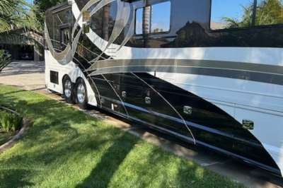 Addtional photo of 2007 INTRIGUE JUBILEE 45'