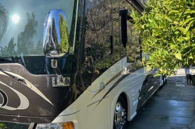 Addtional photo of 2007 INTRIGUE JUBILEE 45'