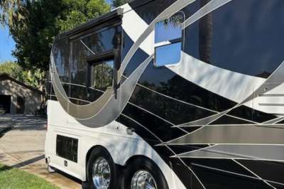 Addtional photo of 2007 INTRIGUE JUBILEE 45'