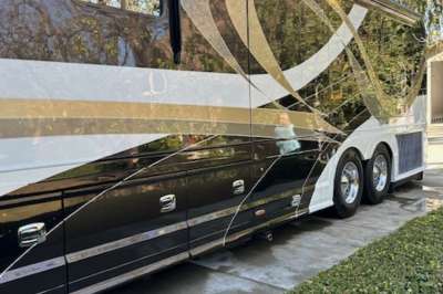 Addtional photo of 2007 INTRIGUE JUBILEE 45'