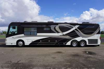 Addtional photo of 2007 INTRIGUE JUBILEE 45'