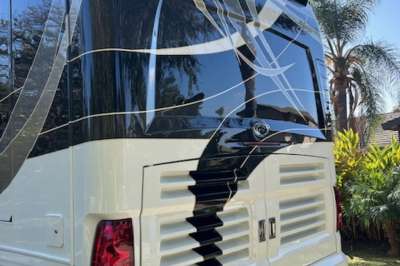 Addtional photo of 2007 INTRIGUE JUBILEE 45'