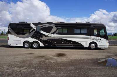 Addtional photo of 2007 INTRIGUE JUBILEE 45'