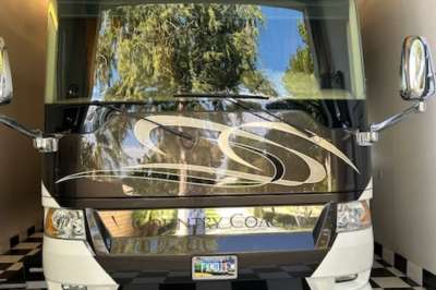 Addtional photo of 2007 INTRIGUE JUBILEE 45'