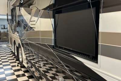 Addtional photo of 2007 INTRIGUE JUBILEE 45'