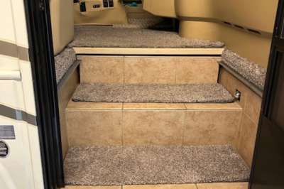 Addtional photo of 2007 INTRIGUE JUBILEE 45'