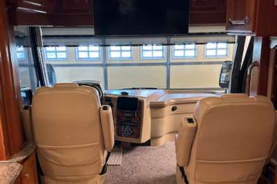 Addtional photo of 2007 INTRIGUE JUBILEE 45'