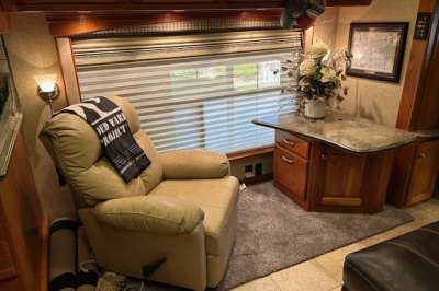 Addtional photo of 2007 INTRIGUE JUBILEE 45'