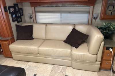 Addtional photo of 2007 INTRIGUE JUBILEE 45'