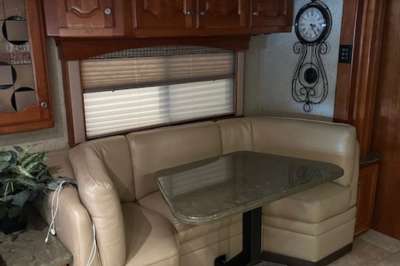 Addtional photo of 2007 INTRIGUE JUBILEE 45'