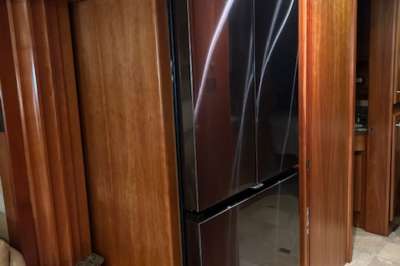 Addtional photo of 2007 INTRIGUE JUBILEE 45'