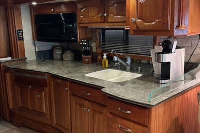 Addtional photo of 2007 INTRIGUE JUBILEE 45'