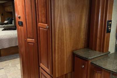 Addtional photo of 2007 INTRIGUE JUBILEE 45'